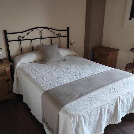 הוילה קרנוטה Casa De Xusto מראה חיצוני תמונה