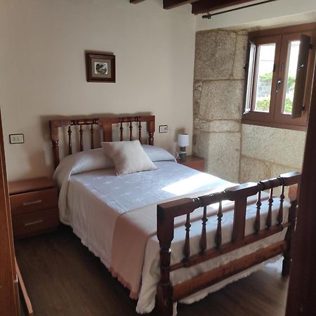 הוילה קרנוטה Casa De Xusto חדר תמונה