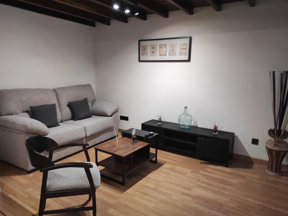הוילה קרנוטה Casa De Xusto מראה חיצוני תמונה