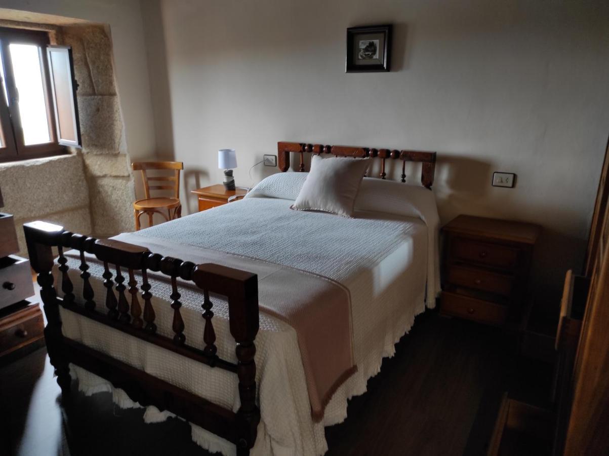 הוילה קרנוטה Casa De Xusto מראה חיצוני תמונה