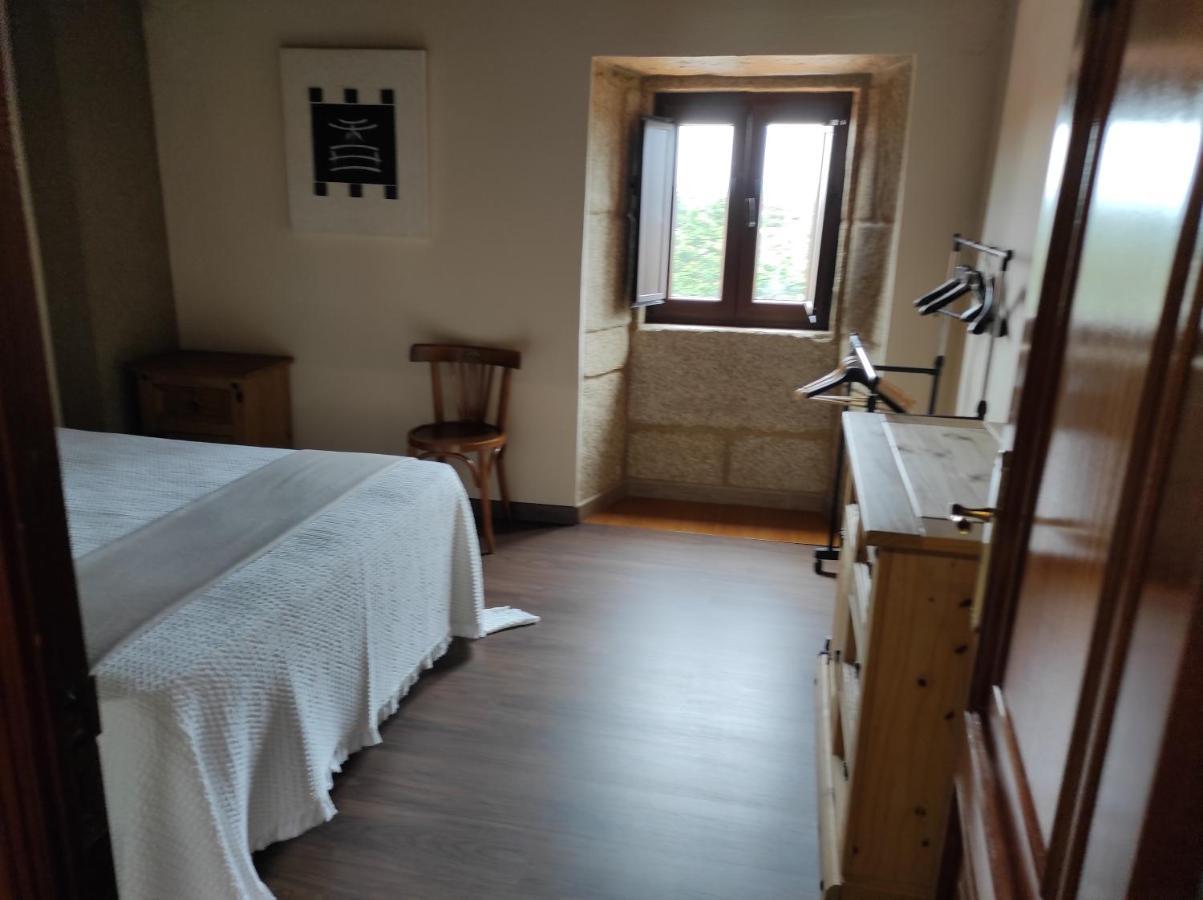 הוילה קרנוטה Casa De Xusto מראה חיצוני תמונה
