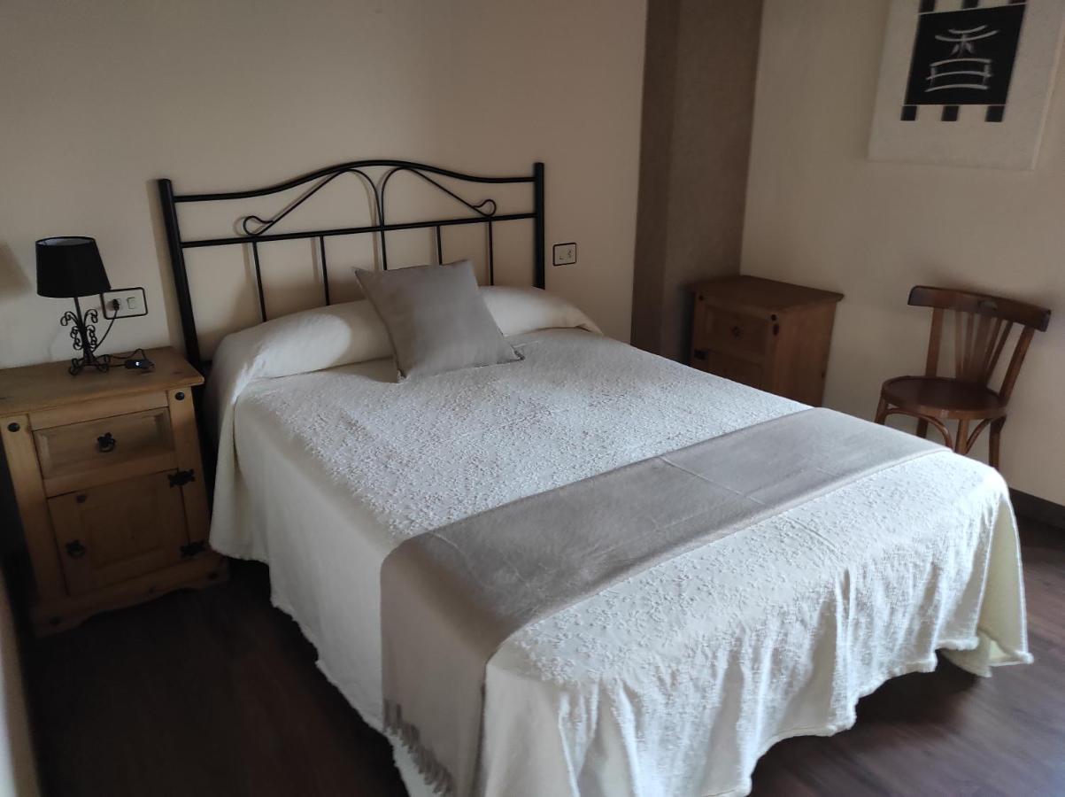 הוילה קרנוטה Casa De Xusto מראה חיצוני תמונה